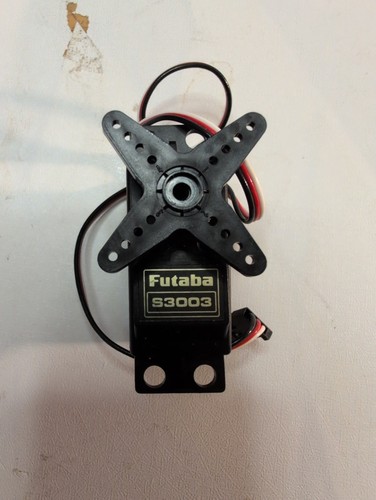 Futaba s3003 standard servo - s3003,
