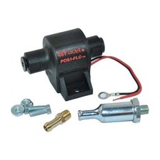 Pompe à essence 12V