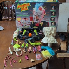 Hasbro Monster Face Toy Set