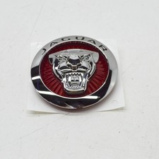 JAGUAR XJ X351 Insigne de