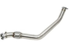 Downpipe Echappement Inox BMW