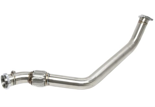 Downpipe echappement inox bmw - downpipe,