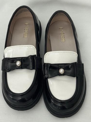 Gymboree girls loafers size - loafers, 13