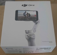 DJI Osmo Mobile 4 -