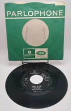 The Beatles – Ticket To Ride