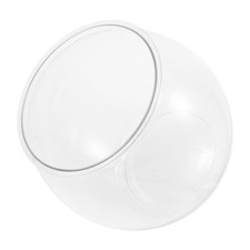  Bocal Poisson Rouge Bocaux À