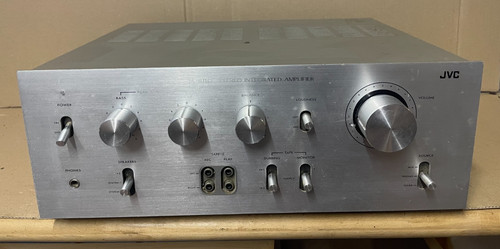 Ampli hifi jvc - hifi,