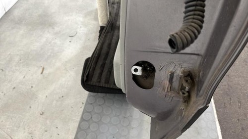 Porte arriere gauche - , renault