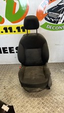 Siege avant gauche PEUGEOT 208 1 PHASE 1 16080991BM
