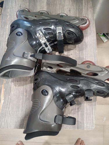Rollerblade trs aggressive - rollerblade,