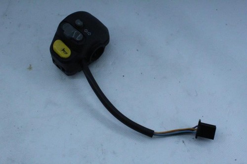 Commodo gauche rieju - rs, 50