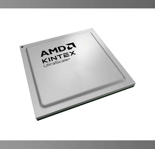 Fpga kintex field - kintex,