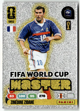 Panini FIFA World Cup
