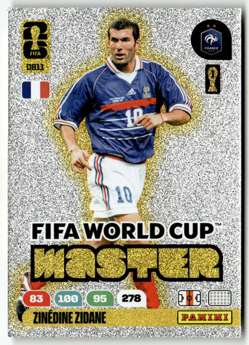 Panini fifa world - fifa,