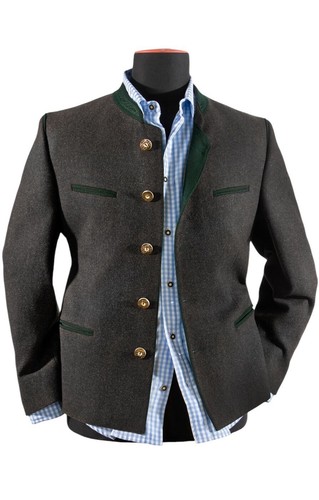 Allemand bavarois veste - allemand,