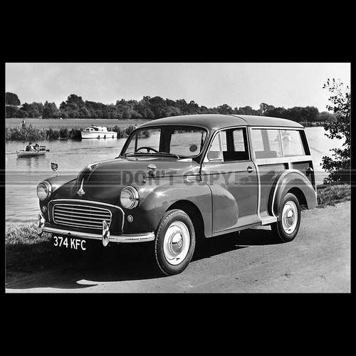 Photo 038831 morris - photo, minor