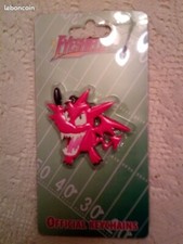 Porte-clés - L'équipe des