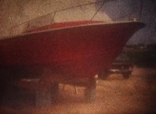 *** FILM 8MM STANDARD COULEUR AMATEUR 15 METRES - ARCOA BATEAU 1968 - (18D) ***