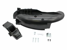 Kit de mulching adapté pour