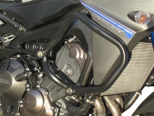 Pare carters heed yamaha - pare, mt-09