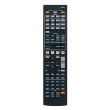New Remote Control For Yamaha