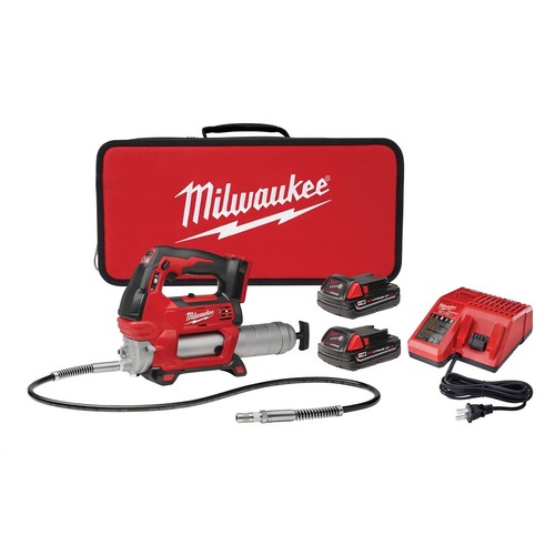 Milwaukee 2646 22ct m18 - 2646-22ct, 2