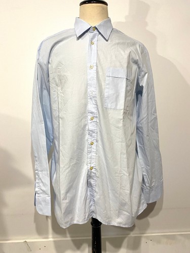 Ancienne veste chemise - ancienne,