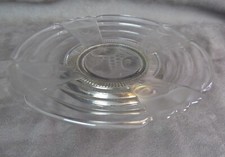 CONFITURIER en VAL St-LAMBERT ART DECO.