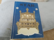 STAB - CATALOGUE MODELISME BATEAUX AVION MOTEURS ACCESSOIRES