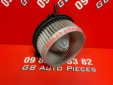 HONDA ACCORD VII PULSEUR VENTILATEUR CHAUFFAGE AVEC CLIMATISATION AUTOMATIQUE