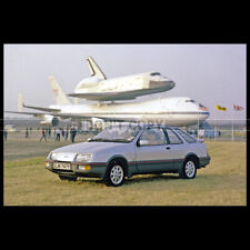 Photo A.010057 FORD SIERRA