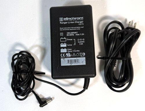 Oem elinchrom ranger ion - oem, li-ion