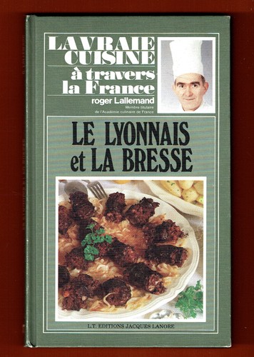 Lyonnais la bresse - le,