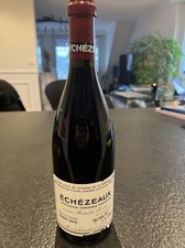 Echezeaux Romanée conti 2012