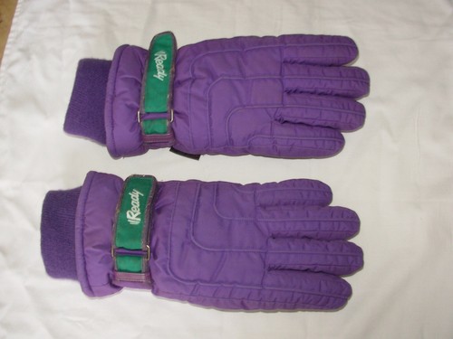 Ready thinsulate gants - gants, ski