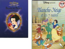 DVD DISNEY N°1 COLLECTOR