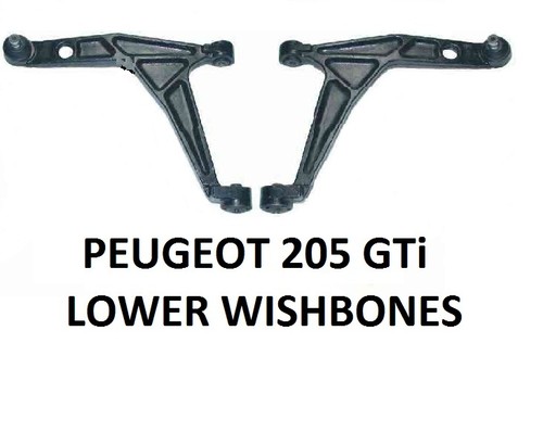 Peugeot 205 gti 9 - peugeot,