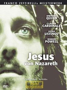 Jesus von nazareth de - jesus,