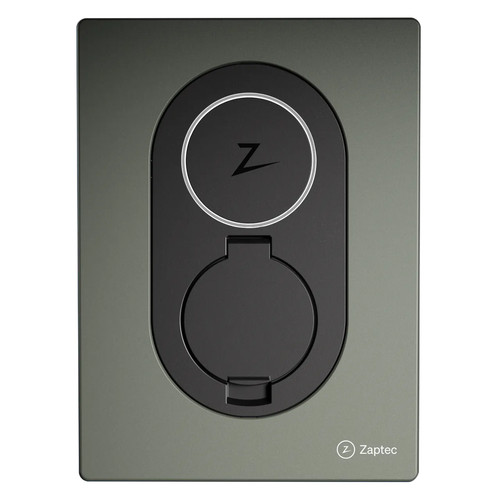 Zaptec kw triphasé - zaptec,