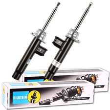 2x BILSTEIN B4 Gaz Amortisseur
