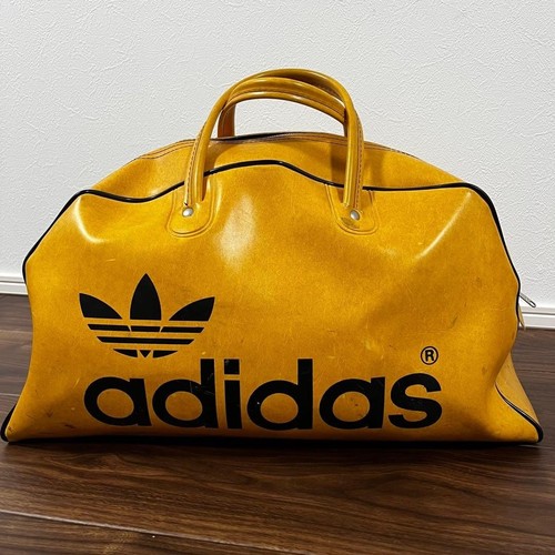 Sac sport vintage adidas - vintage,