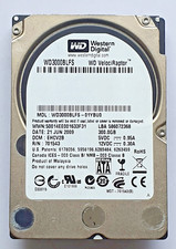 Disque dur 300 Go SATA Western