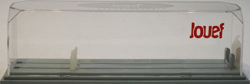Jouef boite crystal vide - crystal, wagon