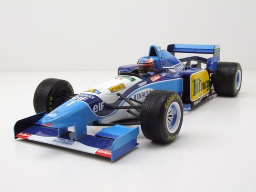 Renault benetton b195 1 - benetton, #1
