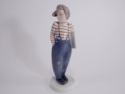 Bing grondahl statuette - bing&grondahl, en