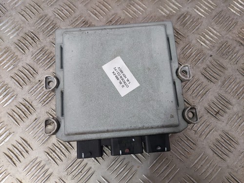 Calculateur moteur siemens - calculateur,