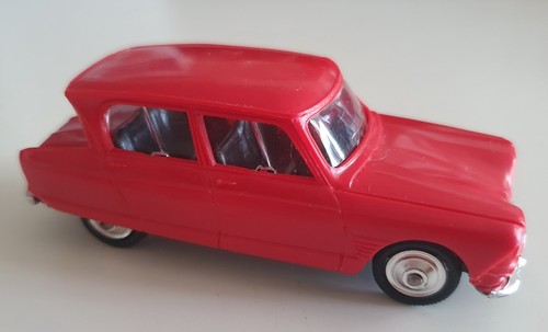 Citroen ami voiture - ami, 6