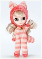 Cheshire Cat Little Pullip