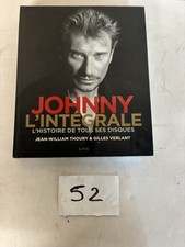 Johnny, l'integrale -