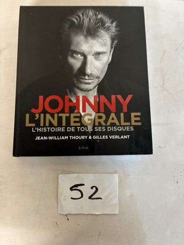 Johnny integrale - johnny,,